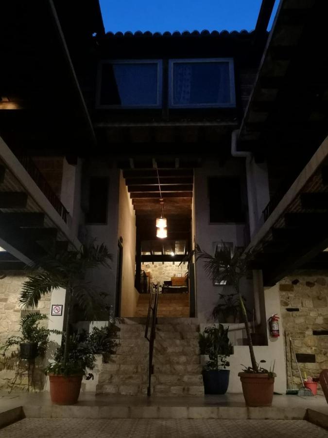 Hotel Pepen San Cristobal de las Casas Exterior photo