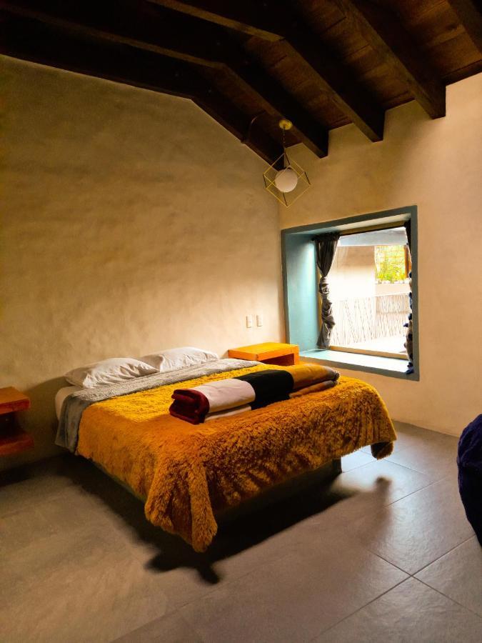Hotel Pepen San Cristobal de las Casas Exterior photo