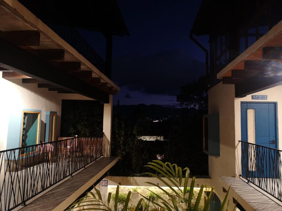 Hotel Pepen San Cristobal de las Casas Exterior photo